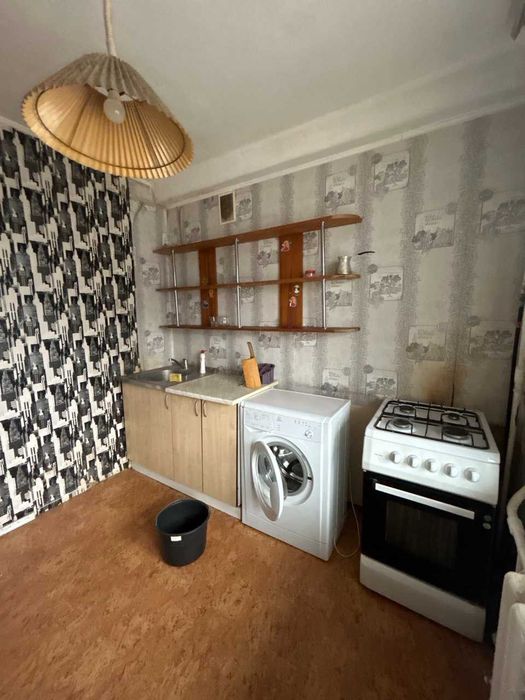 Квартира на вул. Автозаводська, 27 в Києві, ID 189310, фото №4