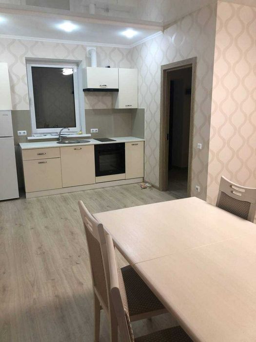 Орендувати квартиру за адресою пров. Гродненський в Київ на Findly.com.ua Квартира на пров. Гродненський в Київ, ID 208049, фото №1