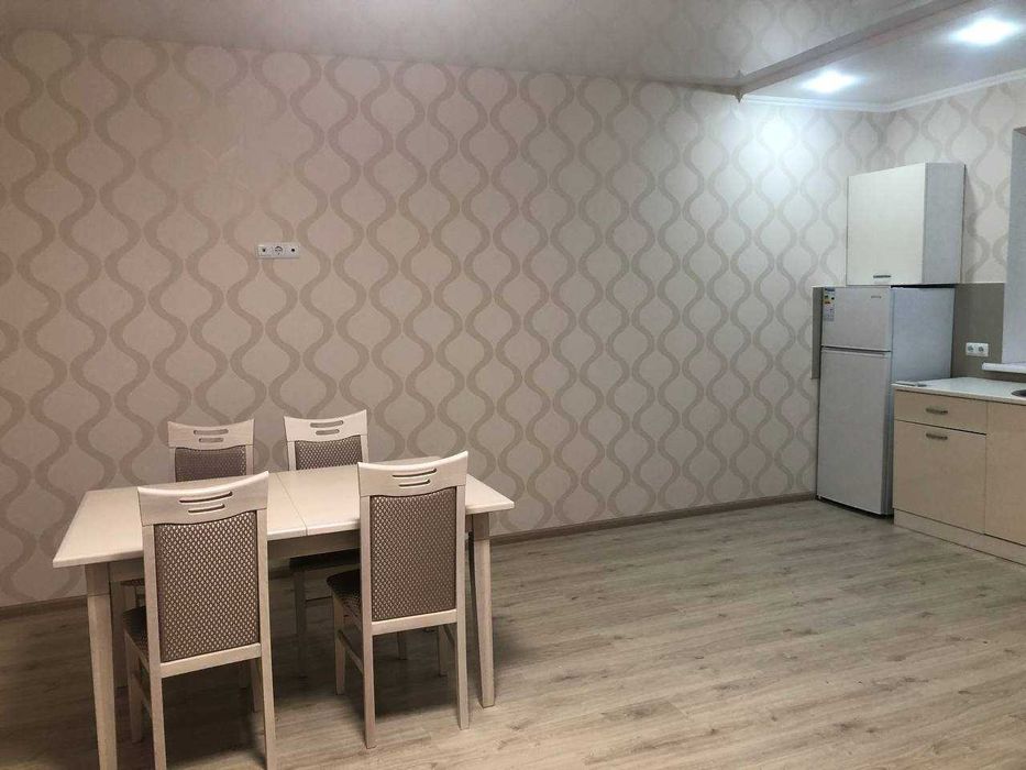 Квартира на пров. Гродненський в Київ, ID 208049, фото №2