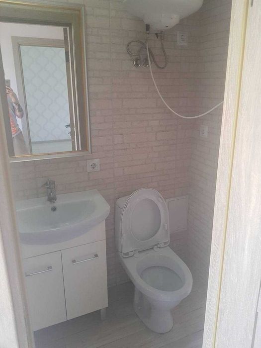 Квартира на пров. Гродненський в Київ, ID 208049, фото №5