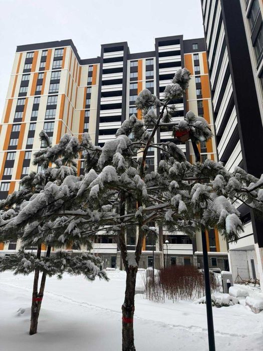 Квартира на ЖК Фаворит Преміум в Києві, ID 228276, фото №3