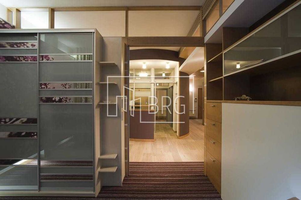 Квартира на вул. Грушевського, 9а в Києві, ID 183167, фото №9