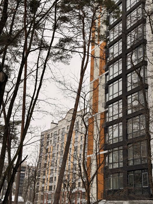 Квартира на вул. Миколи Шудрі, 23 в Києві, ID 233337, фото №1