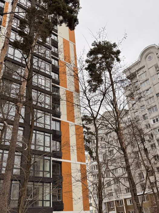 Квартира на вул. Миколи Шудрі, 23 в Києві, ID 233337, фото №3