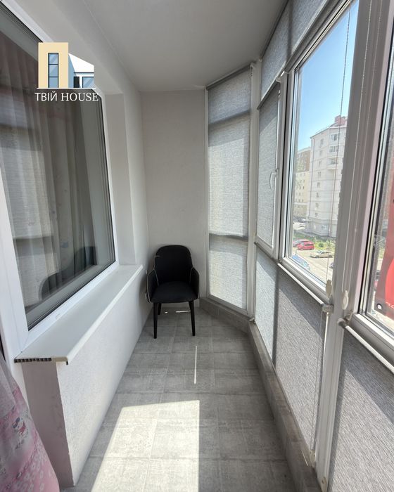 Квартира на ЖК Версаль Парк в Києві, ID 237907, фото №22