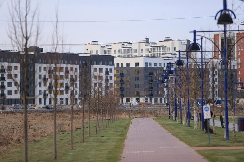 Квартира на ЖК Молодість в Київ, ID 228690, фото №1