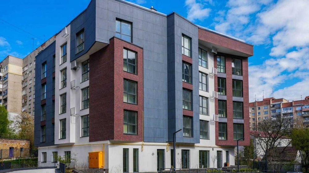 Квартира на вул. Ярославенка, 30 в Львові, ID 322508, фото №6