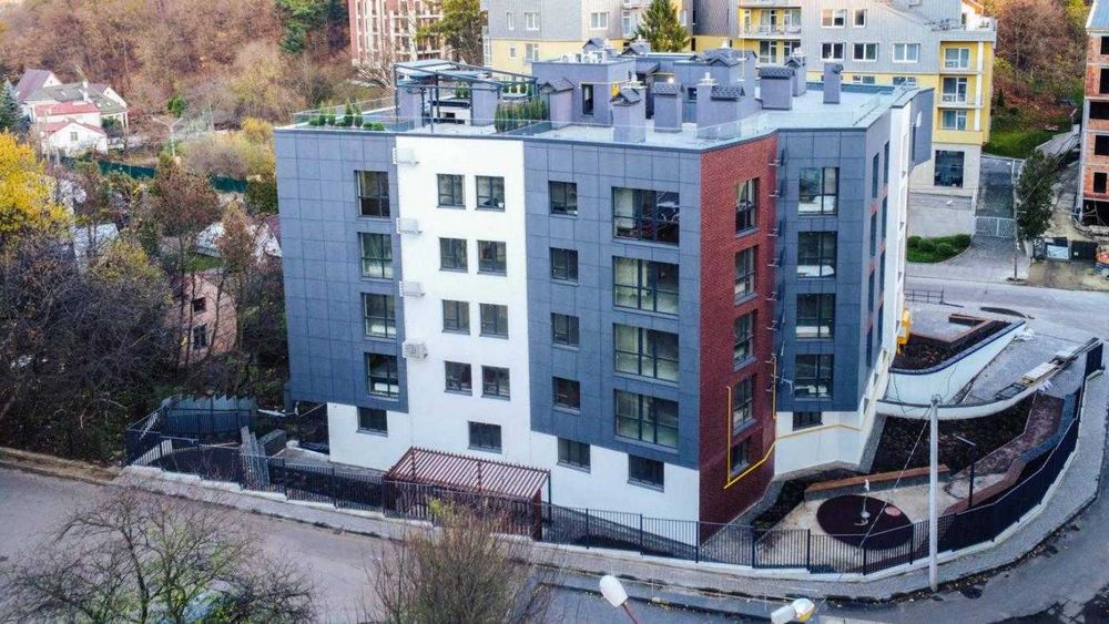 Квартира на вул. Ярославенка, 30 в Львові, ID 322508, фото №8