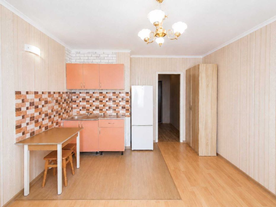 Квартира на вул. Пономарьова, 26 в Києві, ID 311956, фото №1