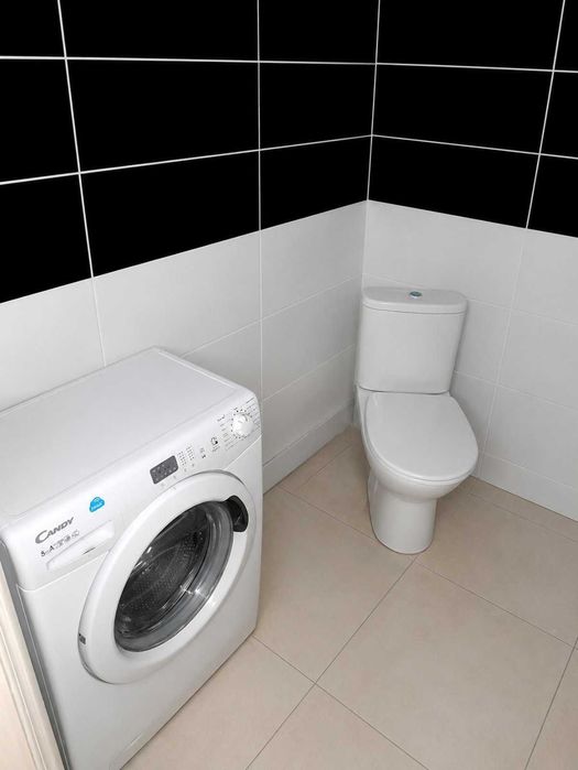 Квартира на вул. Пономарьова, 26 в Києві, ID 311956, фото №5