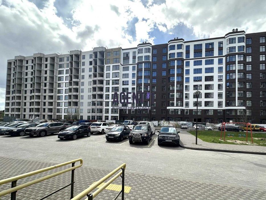 Квартира на вул. Садова 51-А в Київ, ID 223200, фото №1