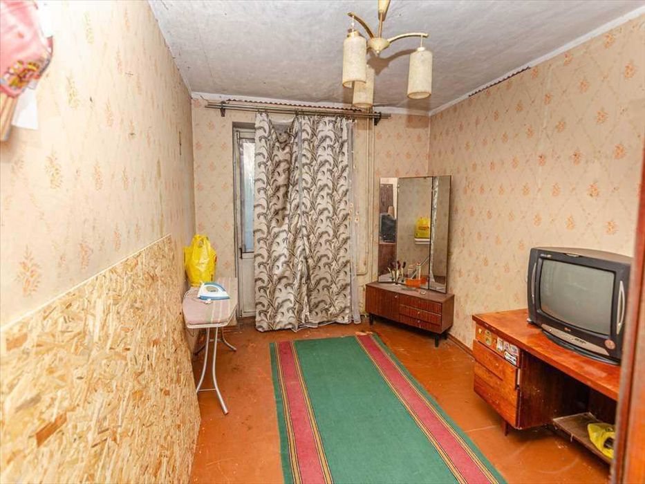 Квартира на Район Поділ в Полтаві, ID 213397, фото №3