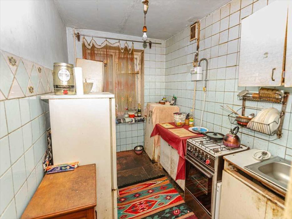 Квартира на Район Поділ в Полтаві, ID 213397, фото №6