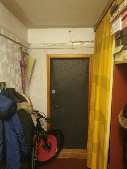 Квартира на вул. Українська, 6 в Києві, ID 190705, фото №14