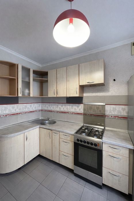 Квартира в Києві, ID 306604, фото №14