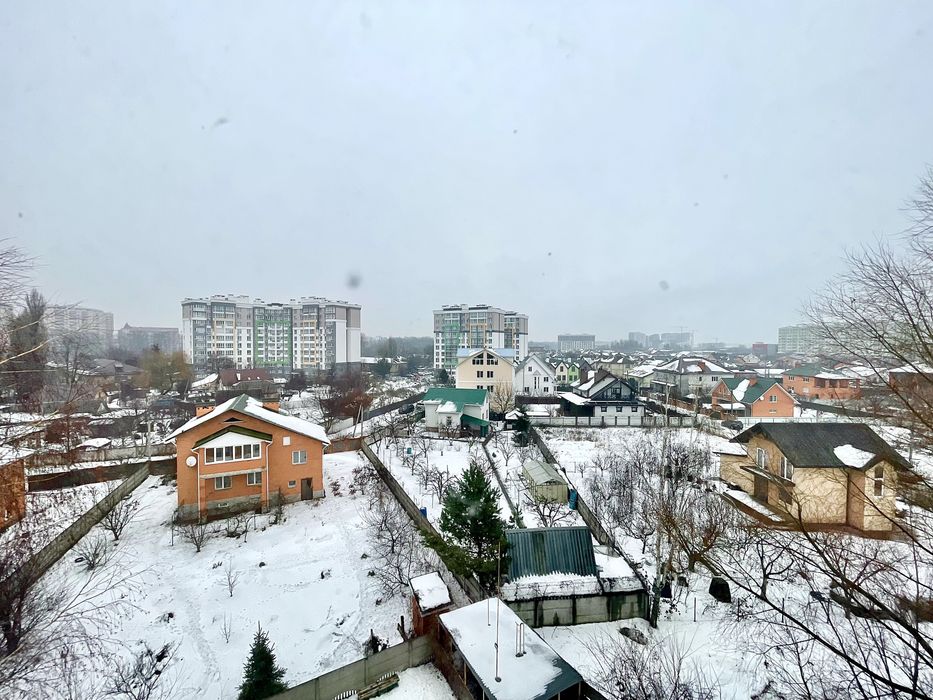 Квартира в Києві, ID 306604, фото №17