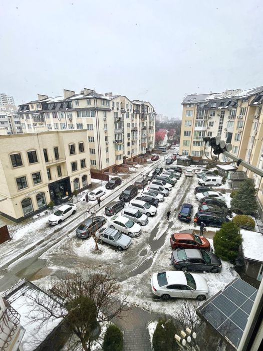 Квартира в Києві, ID 306604, фото №18
