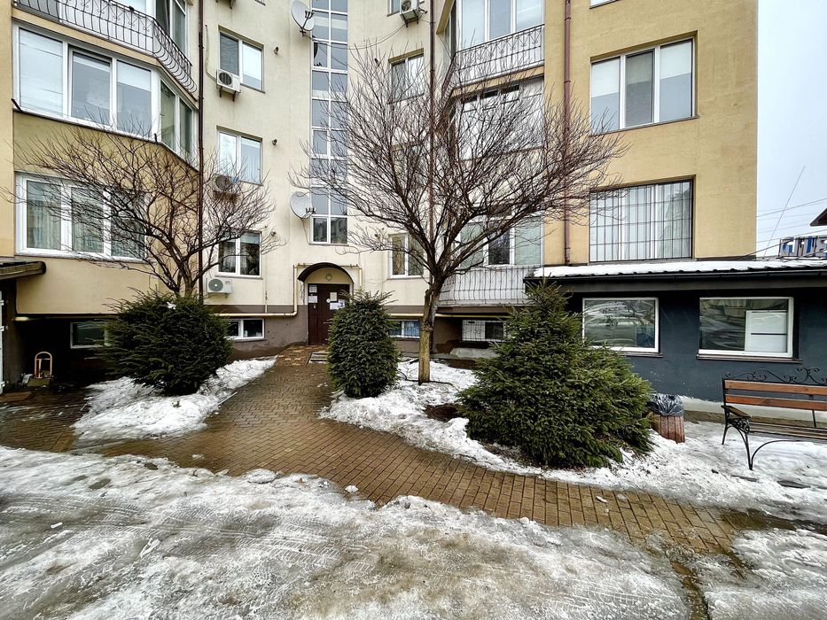 Квартира в Києві, ID 306604, фото №3
