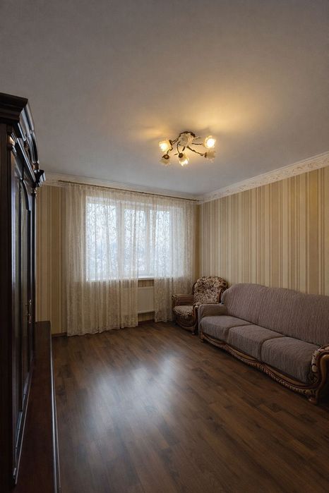 Квартира в Києві, ID 306604, фото №7