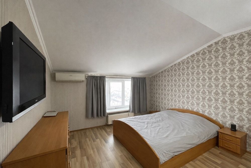 Квартира в Києві, ID 306604, фото №8