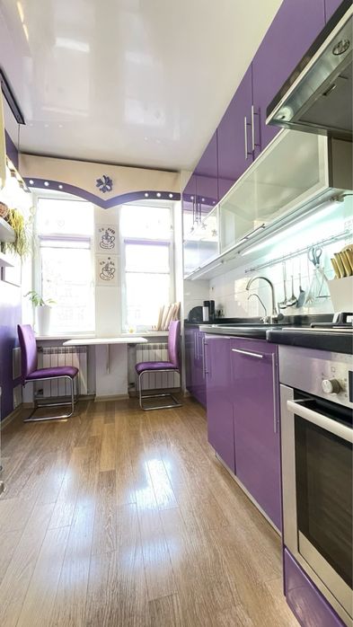 Орендувати квартиру за адресою вул. Льва Толстого, 15 в Київ на Findly.com.ua Квартира на вул. Льва Толстого, 15 в Київ, ID 277545, фото №1
