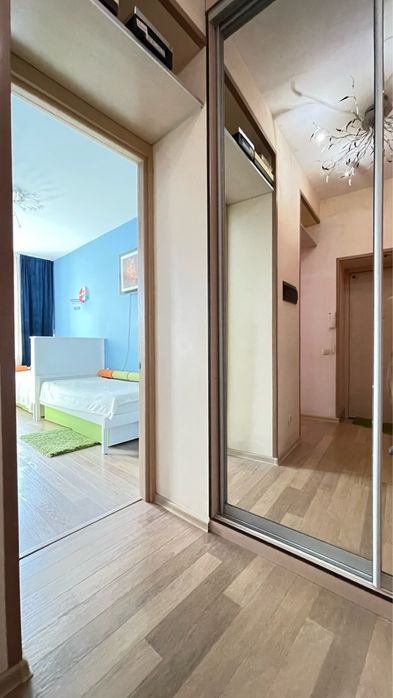 Квартира на вул. Льва Толстого, 15 в Києві, ID 277545, фото №11
