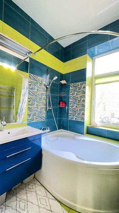 Квартира на вул. Льва Толстого, 15 в Києві, ID 277545, фото №14