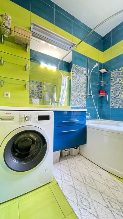 Квартира на вул. Льва Толстого, 15 в Києві, ID 277545, фото №15