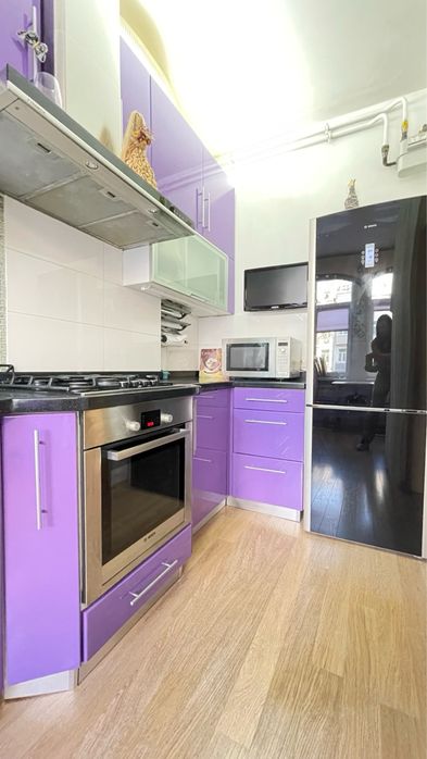 Квартира на вул. Льва Толстого, 15 в Київ, ID 277545, фото №4
