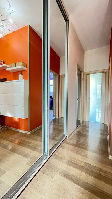 Квартира на вул. Льва Толстого, 15 в Києві, ID 277545, фото №10