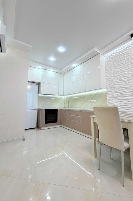 Квартира на вул. Валерия Самофалова, 16а в Одесі, ID 288700, фото №3