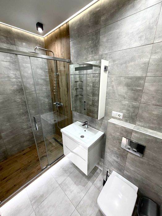 Квартира на вул. Валерия Самофалова, 16а в Одесі, ID 288700, фото №5