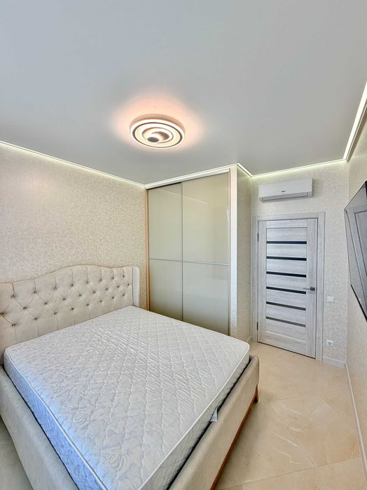 Квартира на вул. Валерия Самофалова, 16а в Одесі, ID 288700, фото №8