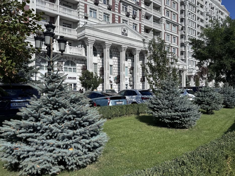 Квартира на вул. Михайла Максимовича, 24Г в Києві, ID 406602, фото №22