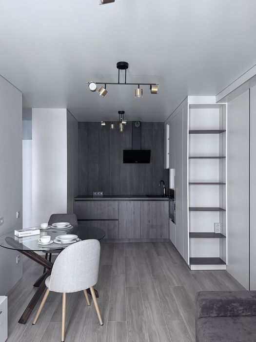 Квартира на вул. Михайла Максимовича, 24Г в Київ, ID 406602, фото №5