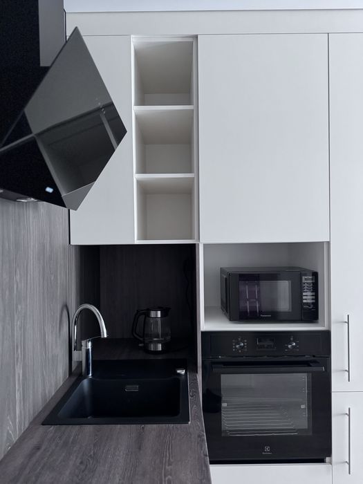 Квартира на вул. Михайла Максимовича, 24Г в Києві, ID 406602, фото №7