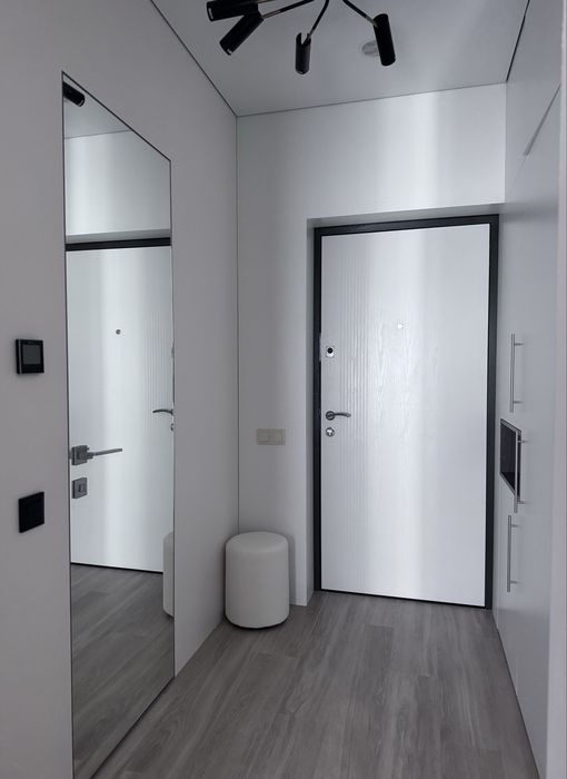 Квартира на вул. Михайла Максимовича, 24Г в Києві, ID 406602, фото №8