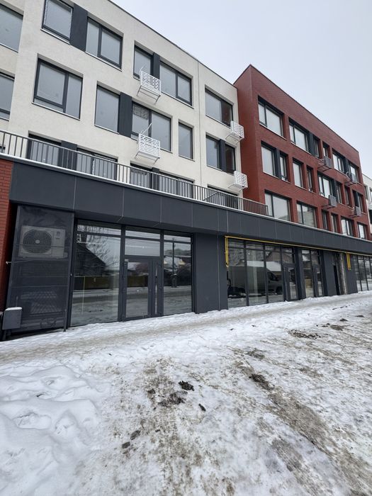 Квартира на вул. Володимирська, 36А в Києві, ID 308868, фото №13