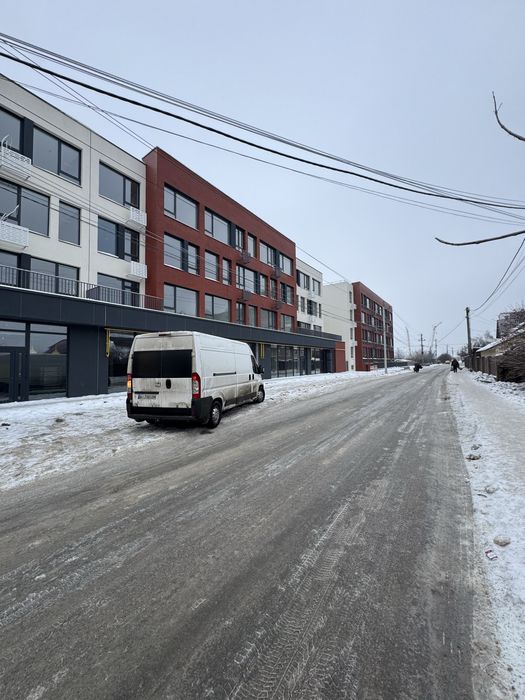 Квартира на вул. Володимирська, 36А в Києві, ID 308868, фото №14