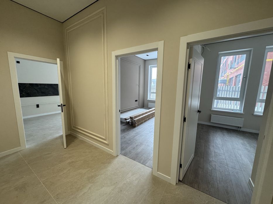 Квартира на вул. Володимирська, 36А в Києві, ID 308868, фото №9