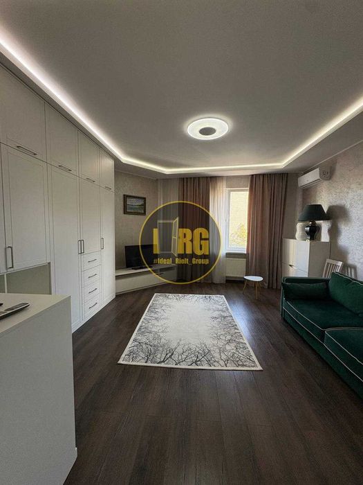 Квартира на вул. Степана Руданського, 3А в Києві, ID 379812, фото №2