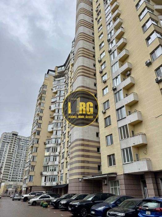 Квартира на вул. Степана Руданського, 3А в Києві, ID 379812, фото №17