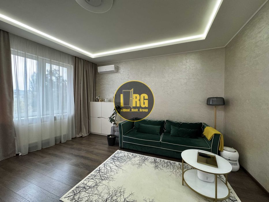 Квартира на вул. Степана Руданського, 3А в Києві, ID 379812, фото №3