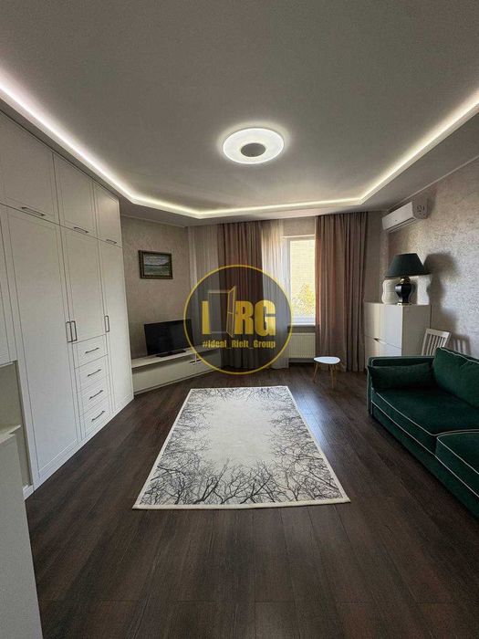 Квартира на вул. Степана Руданського, 3А в Києві, ID 379812, фото №4
