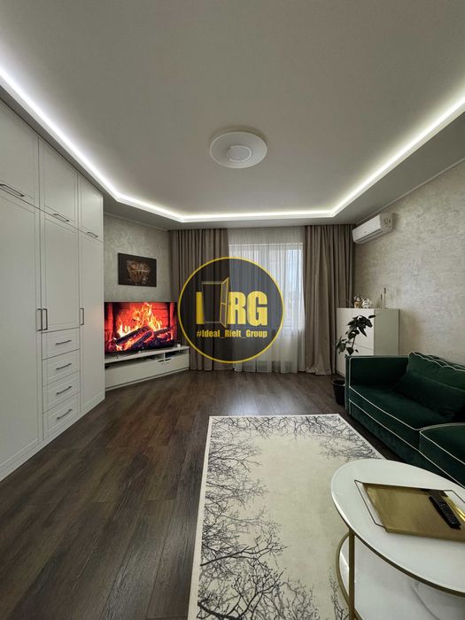 Квартира на вул. Степана Руданського, 3А в Києві, ID 379812, фото №5