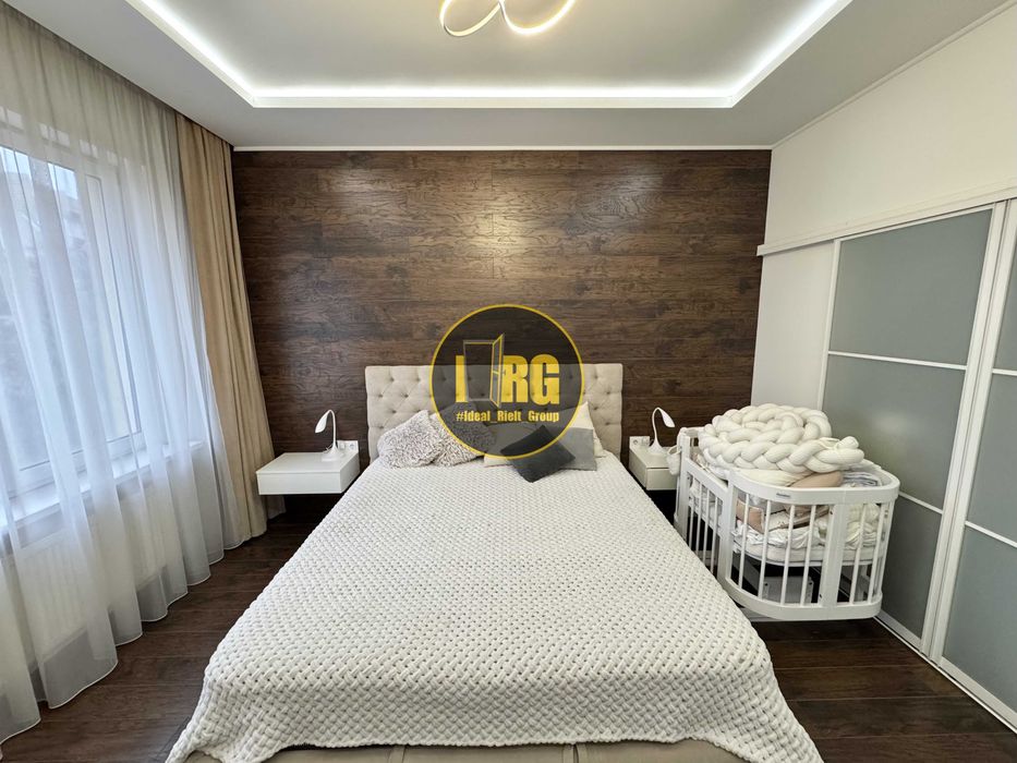 Квартира на вул. Степана Руданського, 3А в Києві, ID 379812, фото №7