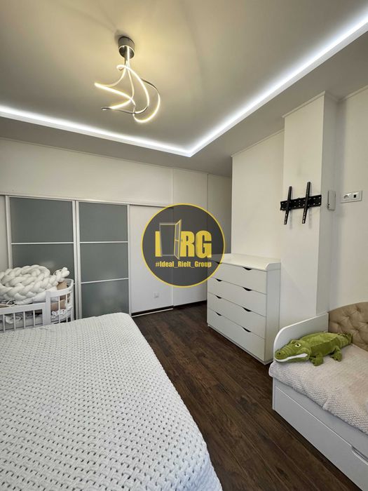 Квартира на вул. Степана Руданського, 3А в Києві, ID 379812, фото №8