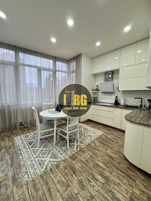 Квартира на вул. Степана Руданського, 3А в Києві, ID 379812, фото №9