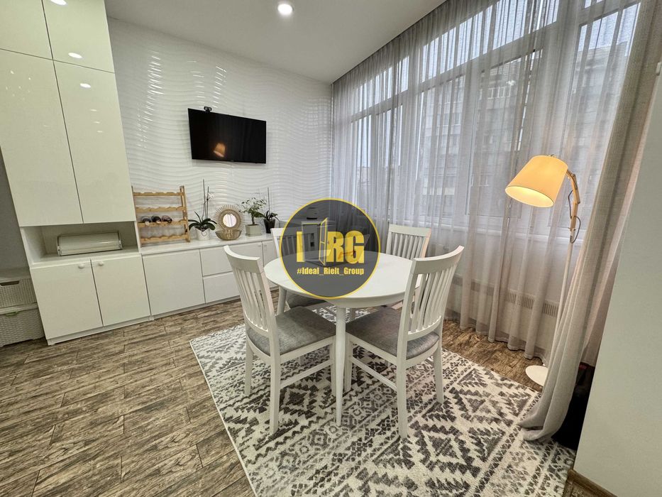 Квартира на вул. Степана Руданського, 3А в Києві, ID 379812, фото №10