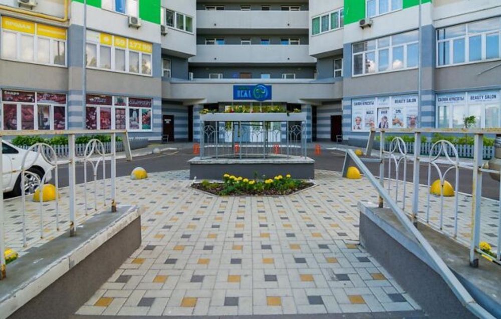 Квартира на ЖК Паркова Вежа в Києві, ID 319174, фото №6